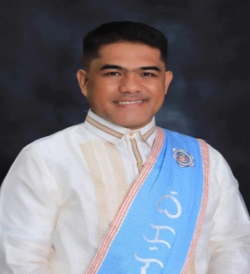 MELCHOR M. AMOR, PhD